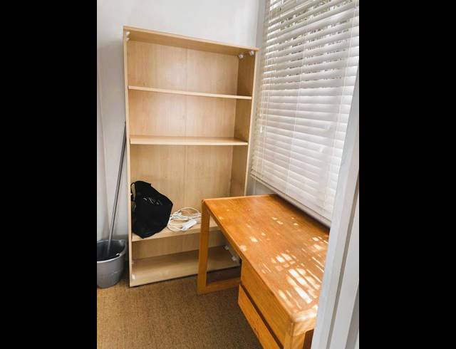 1 BEDROOM PROPERTY TO RENT IN TAMBOERSKLOOF